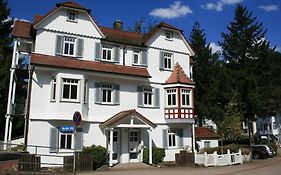 Gästehaus Villa Lina